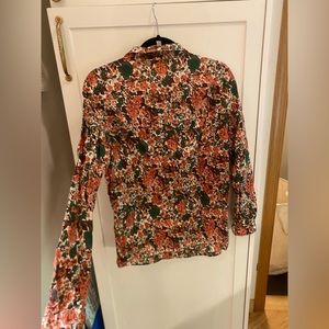 Women’s Button Down Shirt